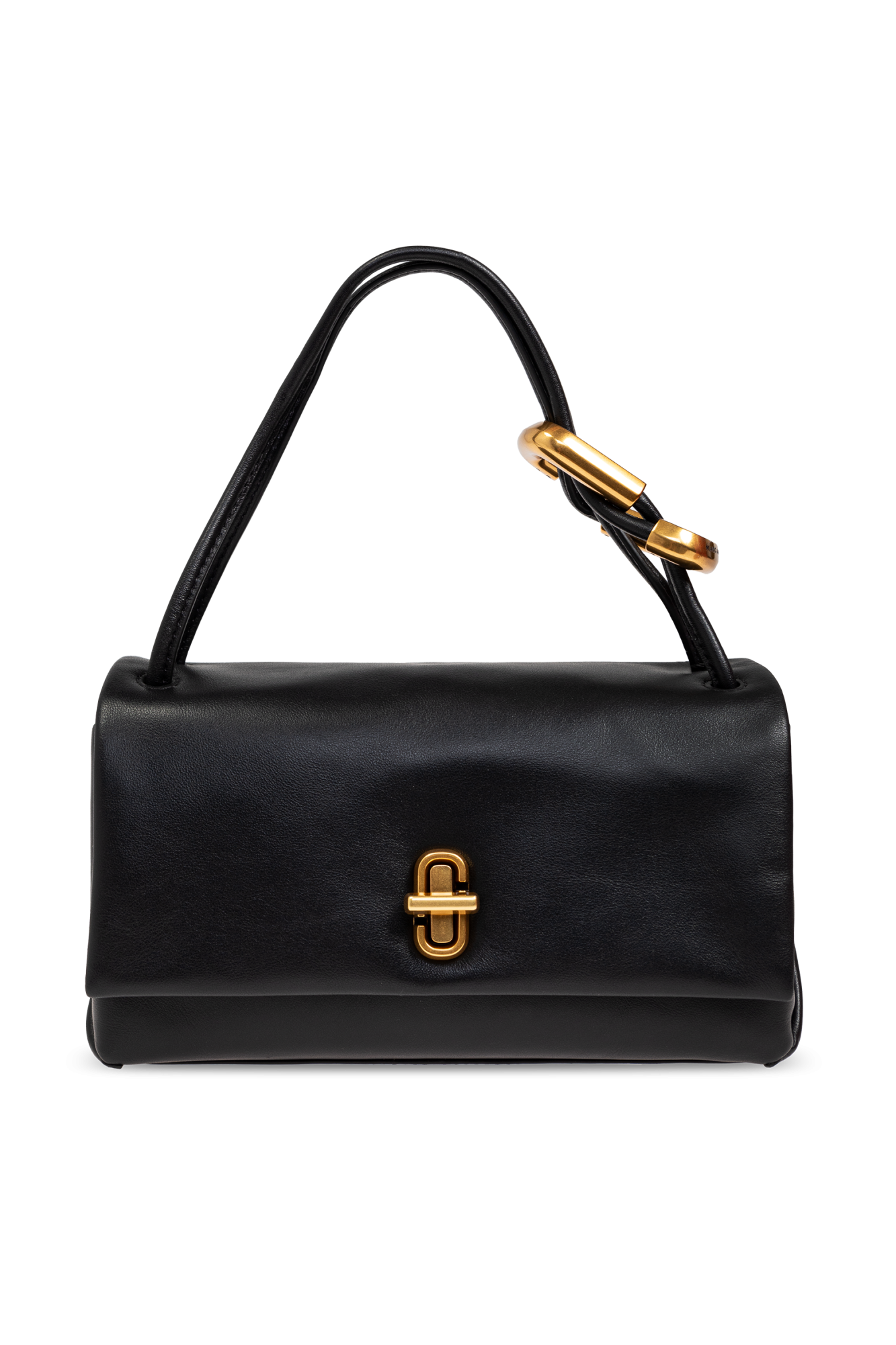 Marc Jacobs Leather shoulder bag | Women's | Vitkac